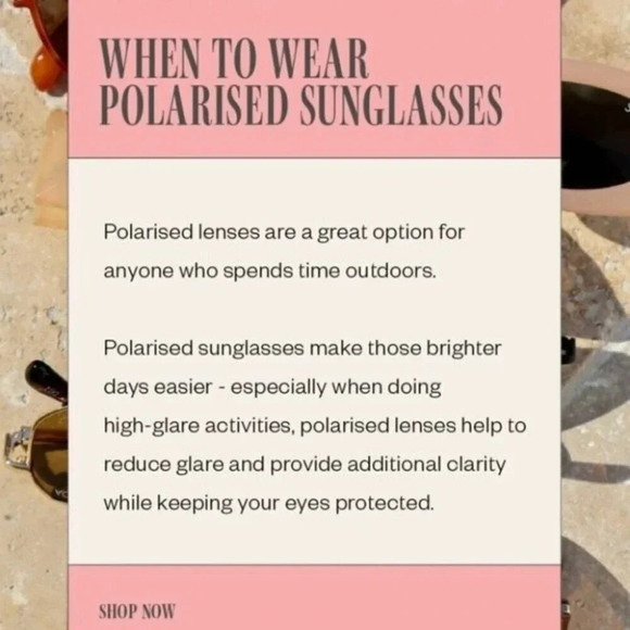 SODA SHADES BOSTON SILVER BLACK UNISEX POLARIZED SUNGLASSES - Picture 13 of 14